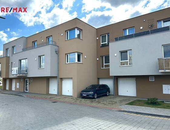 Prodej bytu 3+kk v osobním vlastnictví 80 m², Brandýs nad Labem-Stará Boleslav | Reality RE/MAX