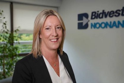 Susan Howard has been promoted to Operations Director for Healthcare - Bidvest Noonan