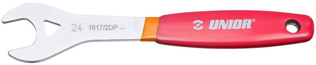 Unior 624925 kónusový klíč