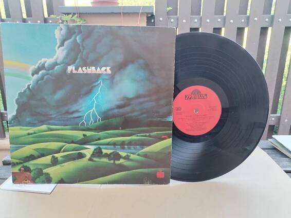 LP : VINYL | Aukro
