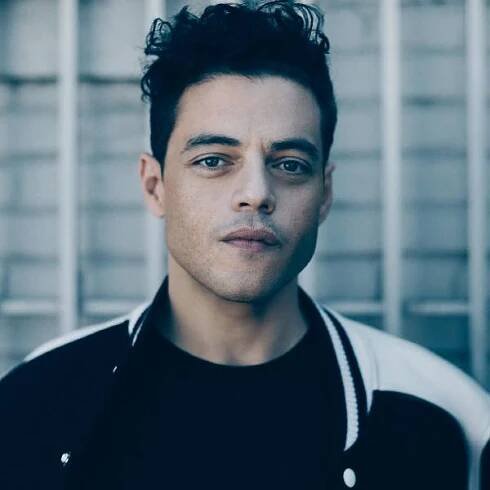 Rami Malek