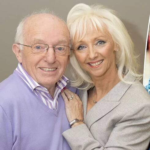 Paul Daniels and Debbie McGee's love story: From loyal assistant to loving wife, how she supported him throughout