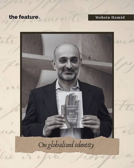 mohsin hamid (b)