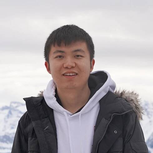 Alumni - Synthetic Neurobiology Group