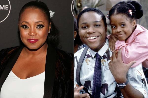 Keshia Knight Pulliam Pays Tribute to Late 'The Cosby Show' Costar Malcolm-Jamal Warner: 'I Lost My Big Brother but Gained an Angel'