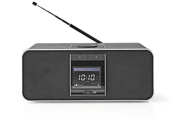 Multifunkční internetové rádio 42W/230V DAB+ FM Wi-Fi Bluetooth USB + DO
