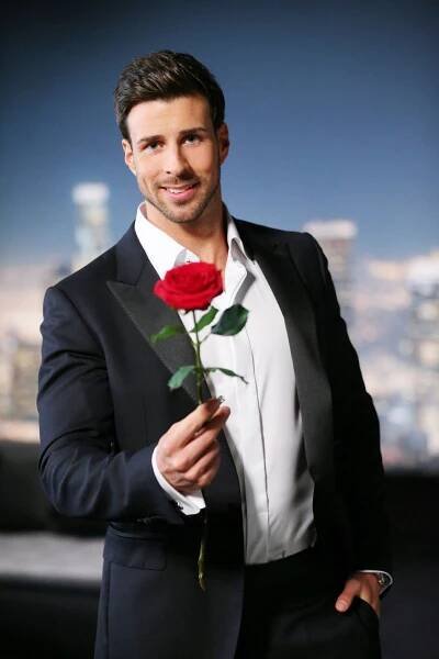 Der Bachelor - Promo