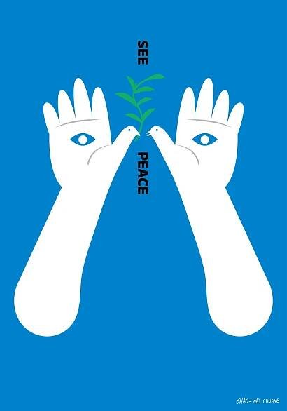 Posters4Peace — Peace Museum Vienna
