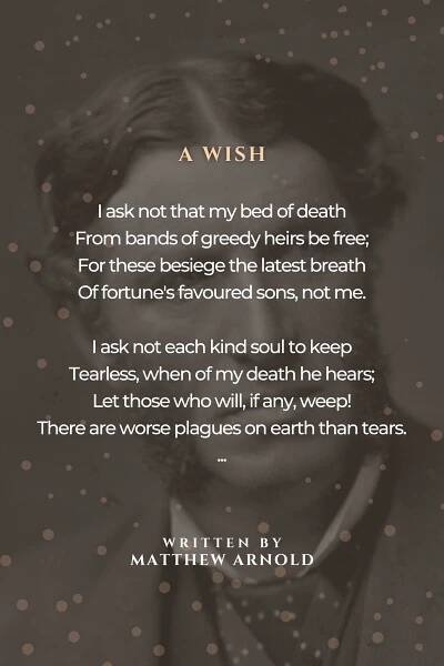 A Wish
