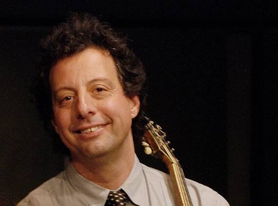 Mike Marshall image number 47