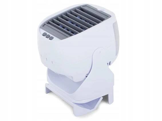 Verk 24061 Mini klimatizace AIR COOLER 2 v 1 Stav balení originální