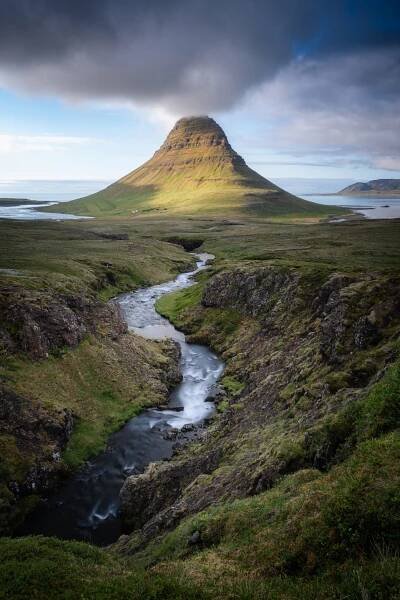 Iceland - BG Landscape Tours