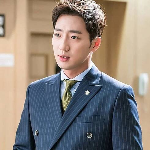 Lee Sang Yeob 14