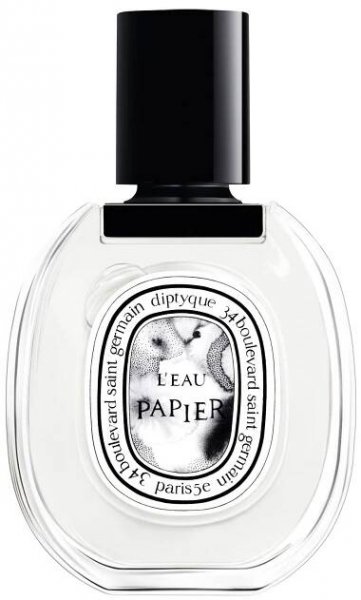 Diptyque L´Eau Papier - Eau de Toilette | Ingredients
