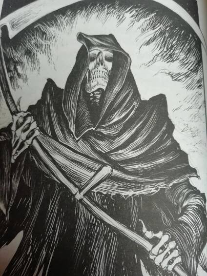 Fighting Fantasy – Cybe's Website