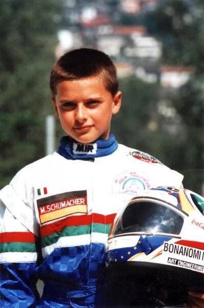 About MB - Marco Bonanomi