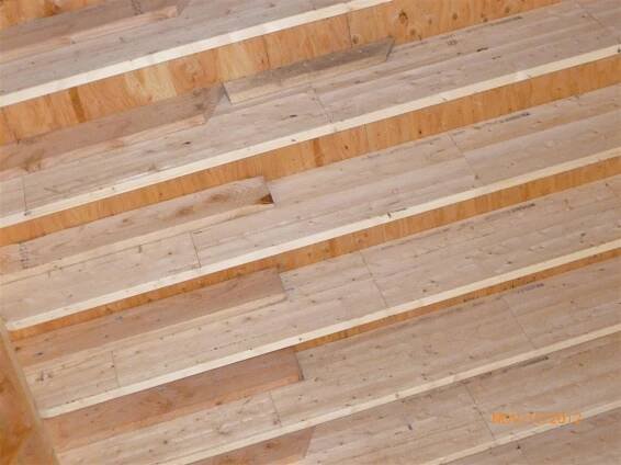 RAFTERS & ROOF FRAMING | Lamco