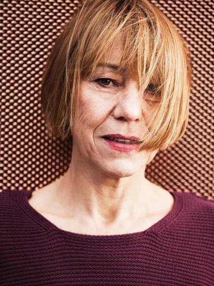 Gitta Schweighöfer