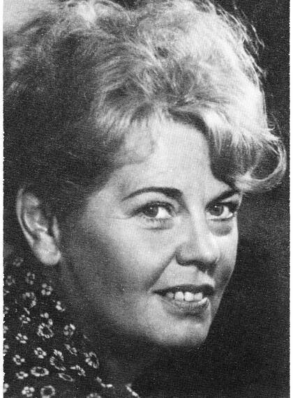 Zora Jiráková