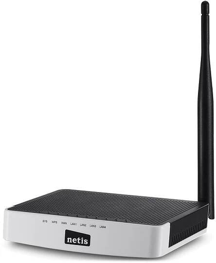 NETIS WF2411I