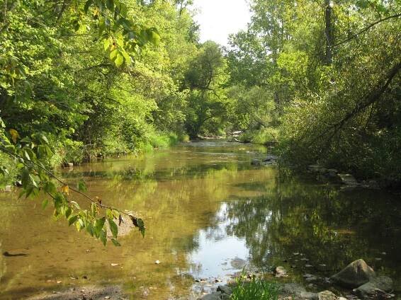 Wolf Creek (Great Miami River tributary)