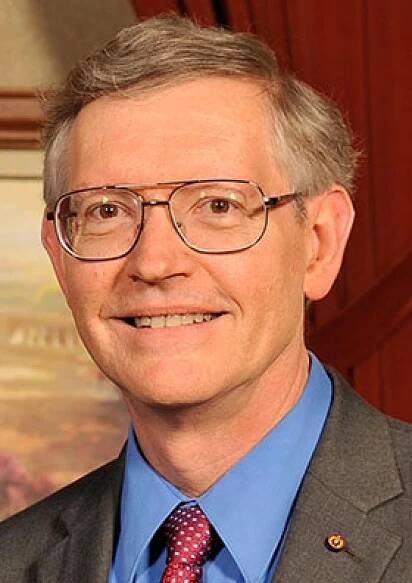 William E. Moerner