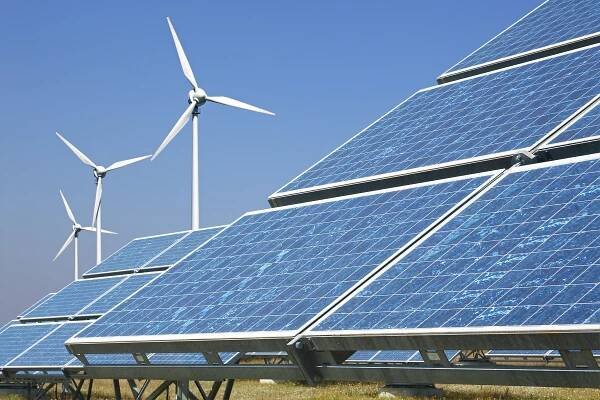 Co jsou obnovitelné zdroje energie?