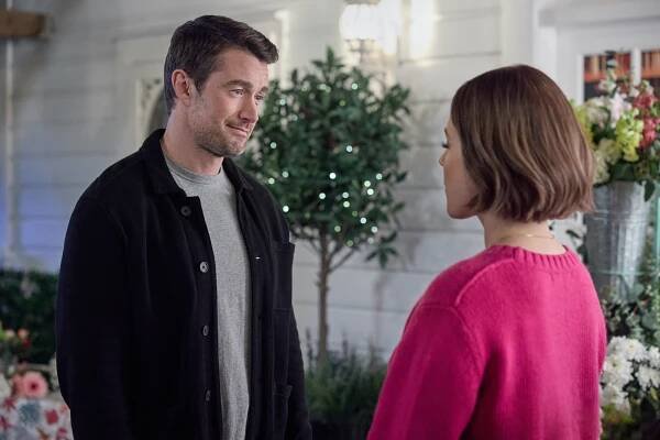 Robert Buckley - Actor