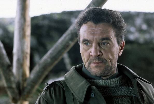 Ve službách legie - Z filmu