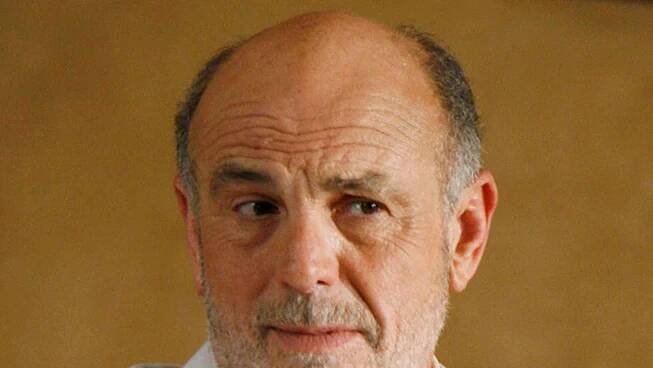 'Stargate' Actor Carmen Argenziano Dead at 75