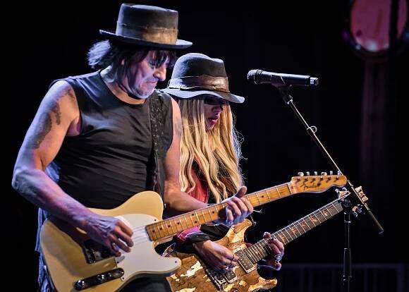 Richie Sambora - Wikipedia