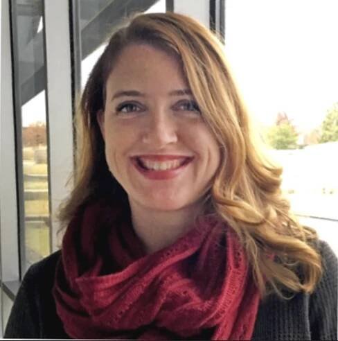 Melissa Whitby