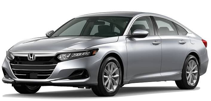 Order Your New Honda | Honda Cars of McKinney | Near Plano, Texas
