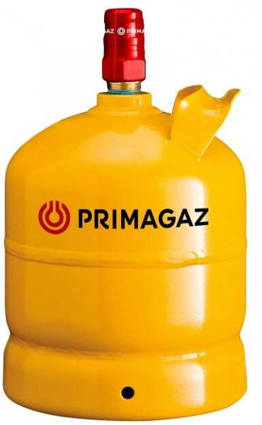 Primagaz