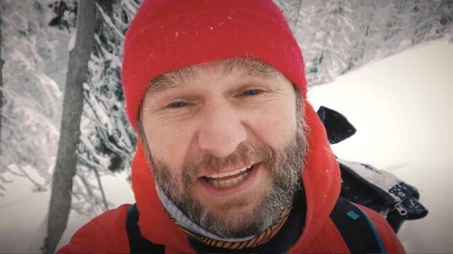 Fotka: David Horváth je jediným přeživším havárie vrtulníku, při níž zemřel i Petr Kellner