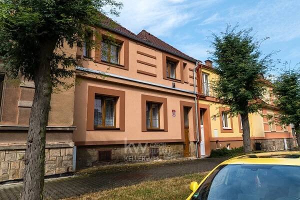Prodej, Byty 2+1, v Plzni s vlastní zahradou