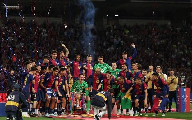 Barcelona’s Unsung Heroes: Under-the-radar stars who made a difference this season