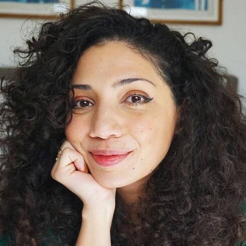 Jasika Nicole and Creative Liberation