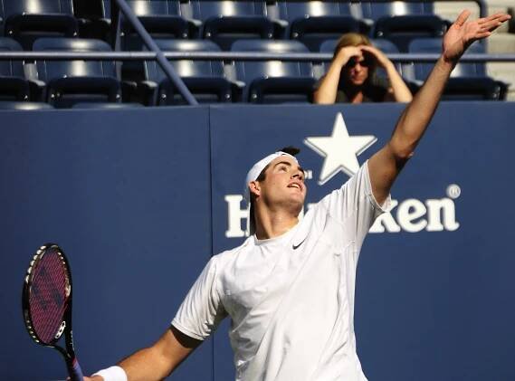 Editace stránky Zápas Isner–Mahut ve Wimbledonu 2010 – Wikipedie