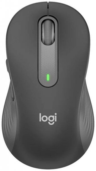 Myš Logitech M650 L (910-006236) šedá