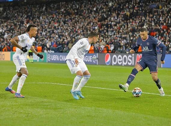 Tickets PSG - Real Madrid | Paris Saint-Germain