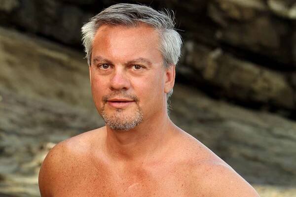 Marty Piombo regrets being an 'a--hole' in 'Survivor' post-game