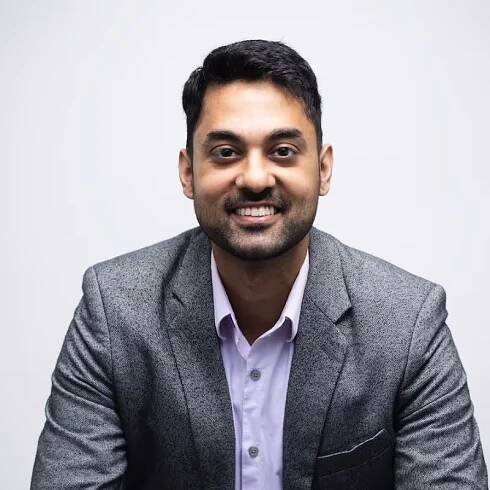 Pawan Shankar