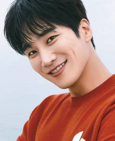Ahn Bo Hyun - Biography, Profile, Facts, and Career