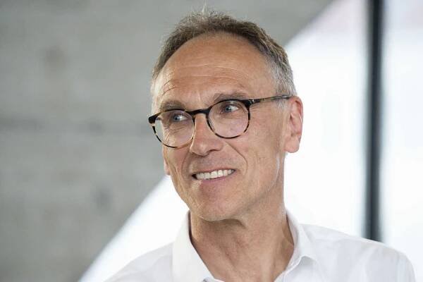 Kluger Mobilitätsforscher und -vorausdenker: Prof. Andreas Herrmann