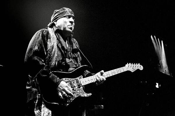 Steven Van Zandt Forced to Cancel Tour Due to Illness