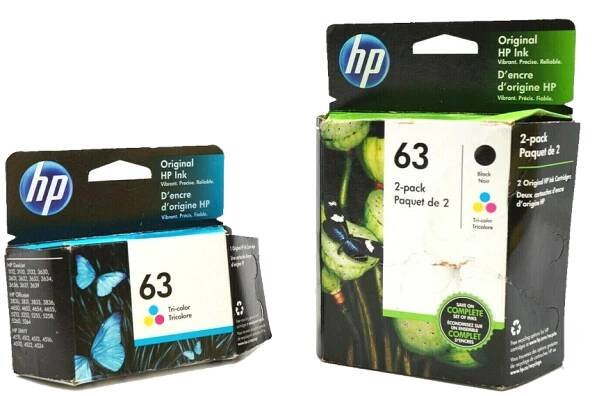 Empty Ink Cartridges & Laptops - Recycling Advantage