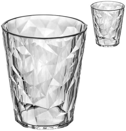 Sklenice na vodu Aqua Universale Club No. 1 Superglass