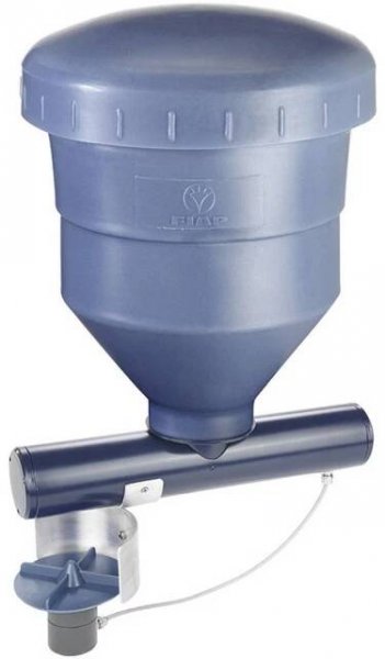 FIAP 1587-1 elektronické krmítko se sypátkem 20 kg