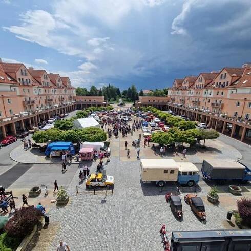Kulturní akce 2023 - Oficiální stránky Domu kultury Stochov